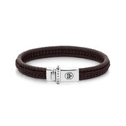 Rebel & Rose Bracelet Dual Twisted RR-L0137-S-L mens