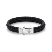 Rebel & Rose Bracelet Dual Twisted RR-L0136-S-L+ mens