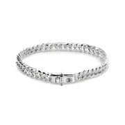 Rebel & Rose Bracelet Hades RR-BR027-S-L mens