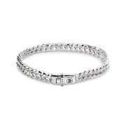 Rebel & Rose Bracelet Hades RR-BR027-S-M mens
