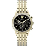 Versace VELT00919 Sport Tech Chronograph Ladies Watch 40mm 5ATM