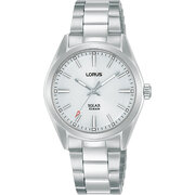 Lorus RY503AX9 Solar Ladies Watch 31mm 10ATM