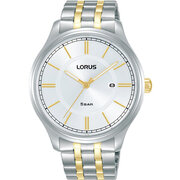 Lorus RH953PX9 Mens Watch 42mm 5ATM
