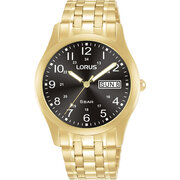 Lorus RXN76DX9 Mens Watch 37mm 5ATM