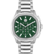 Philipp Plein PWSAA0223 High-Conic Chronograph Mens Watch 44mm 5ATM