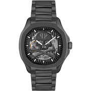 Philipp Plein PWRAA0423 High-Conic Automatic Mens Watch 42mm 5ATM