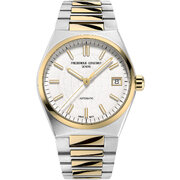 Frederique Constant FC-303V2NH3B Highlife Ladies Watch Automatic 34mm 5ATM
