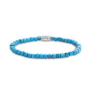Rebel & Rose Bracelet Roll the Dice RR-40094-S-M Ladies
