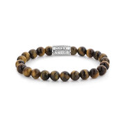 Rebel & Rose Bracelet Tiger Lily RR-80042-S-L Mens