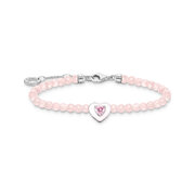 Thomas Sabo A2092-035-9 Heart Bracelet Ladies