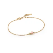 ANIA HAIE Bracelet Spaced Out B045-01G-RQ Ladies