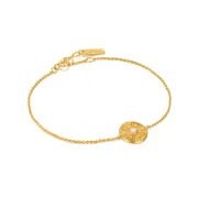 ANIA HAIE Bracelet Rising Star B034-02G Ladies