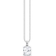 Thomas Sabo KE1964-051-14 Stone Ladies Necklace, adjustable