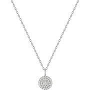 ANIA HAIE N037-03H Glam Rock Ladies Necklace, adjustable