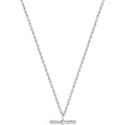 ANIA HAIE N036-01H Ropes & Dreams Ladies Necklace, adjustable