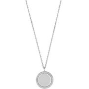 ANIA HAIE N036-03H Ropes & Dreams Ladies Necklace, adjustable