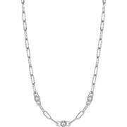 ANIA HAIE N045-04H Spaced Out Ladies Necklace, adjustable