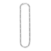 Save Brave SBN-JACKSON-55 Mens Necklace 55cm