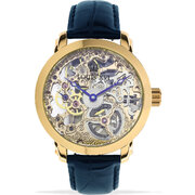 Louis XVI LXVI650 Versailles Unisex Watch 43mm 5ATM