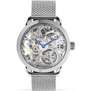 Louis XVI LXVI383 Versailles Unisex Watch 43mm 5ATM
