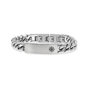 Save Brave Bracelet SBB-BARNEY Mens