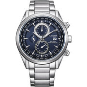 Citizen AT8260-85L Eco-Drive Chronograph Mens Watch Radio Controlled Watch