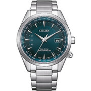 Citizen CB0270-87L Eco-Drive Radio Controlled Mens Watch 43mm 