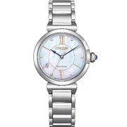 Citizen EM1070-83D Eco-Drive Elegance Ladies Watch 30mm 5ATM