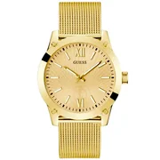Guess GW0629G2 Mens Watch Crescent 44mm 3ATM 