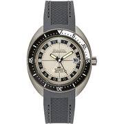 Bulova 98B407 Oceanographer Automatic Mens Watch 41mm 20ATM