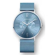 Bering 14240-809 Classic Mens Watch 41mm 3ATM