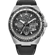 Citizen JY8149-05E Promaster Skyhawk Radio Controlled Eco-Drive Mens Watch 45mm 20ATM 