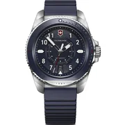 Victorinox 241975 Journey 1884 Mens Watch 43mm 20ATM