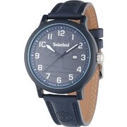 Timberland TDWGB0010701 Driscoll men's watch 46mm 5ATM