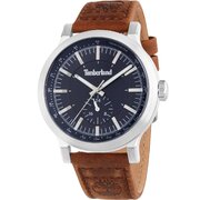 Timberland TDWGF2231001 Driscoll men's watch 46mm 5ATM