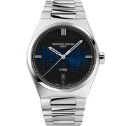 Frederique Constant FR-303TA3NH6B Highlife Automatic Mens Watch X The Avener Limited