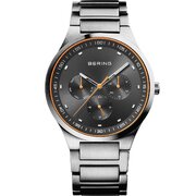 Bering 11740-009 Classic Mens Multifunction 40mm 10ATM