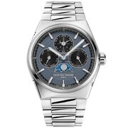 Frederique Constant FC-775G4NH6B Highlife Perpetual Calendar Automatic Mens Watch