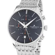Jacques Lemans 1-2163H London Mens Chronograph 40mm 5ATM