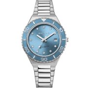 Bering 18936-705 Arctic Sailing Ladies Watch 36mm 10ATM