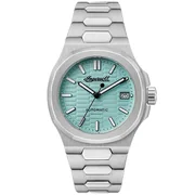 Ingersoll I14601 The Catalina Automatic Unisex Watch 38mm 5ATM