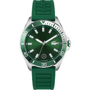 Lacoste 2011263 Tiebraker Mens Watch 43mm 5ATM