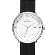 Nordgreen PH36SILEBLXX Philosopher Unisex 36mm 3ATM