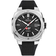 Alpina AL-525FWT4AE6 Mens Watch Extreme Freeride World Tour Automatic 41mm 20ATM