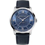 Frederique Constant FC-301N3B6 Mens Watch Classics Premiere Automatic 38mm 5ATM