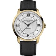 Frederique Constant FC-301S3B5 Mens Watch Classics Premiere Automatic 38mm 5ATM