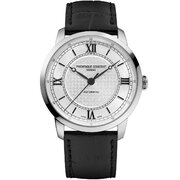 Frederique Constant FC-301S3B6 Mens Watch Classics Premiere Automatic 38mm 5ATM