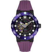 Nubeo NB-6085-05 Mens Watch Opportunity Automatic Limited 48mm 30ATM