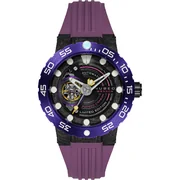 Nubeo NB-6085-05 Mens Watch Opportunity Automatic Limited 48mm 30ATM
