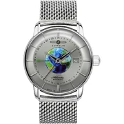 Zeppelin 8468M-1 Atlantik GMT - Zegarek męski